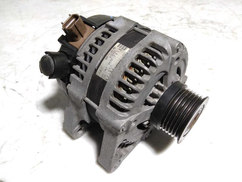 FORD 1 477 737 - Alternator parts5.com