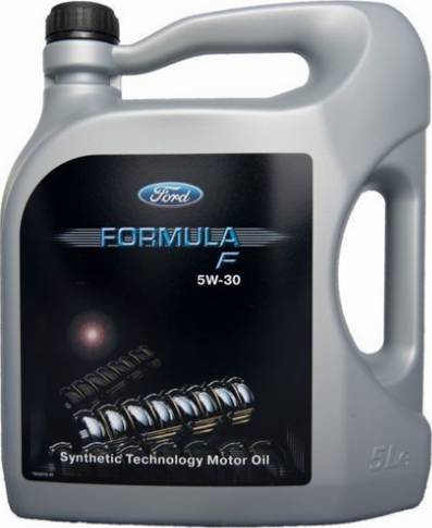 FORD 155D3A - Engine Oil parts5.com