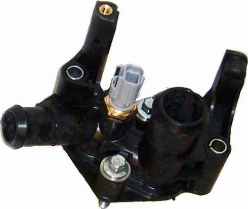 FORD 1531004 - Coolant Tube parts5.com