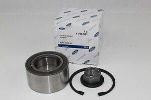 FORD 1796001 - Wheel hub, bearing Kit parts5.com