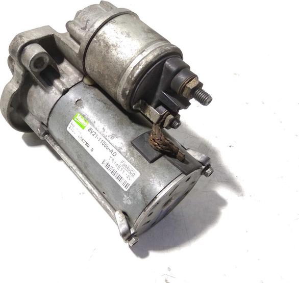 FORD 8V2111000AE - Starter parts5.com