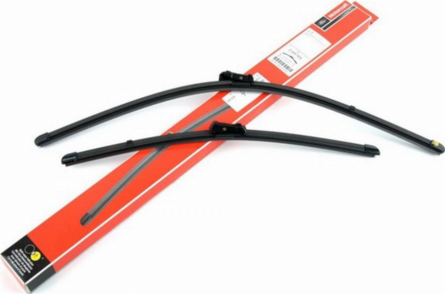 FORD 2120705 - Wiper Blade parts5.com