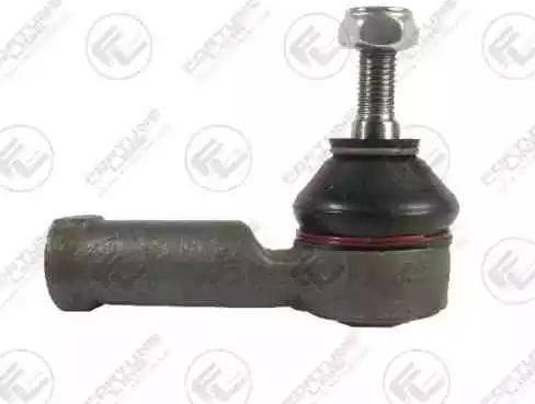 Fortune Line FZ1329 - Tie Rod End parts5.com