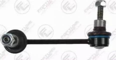 Fortune Line FZ7010 - Rod / Strut, stabiliser parts5.com