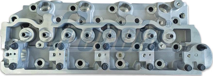 Freccia CH17-1050 - Glava cilindra parts5.com