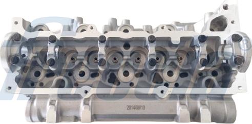 Freccia CH17-1022 - Glava valja (cilindra motorja) parts5.com