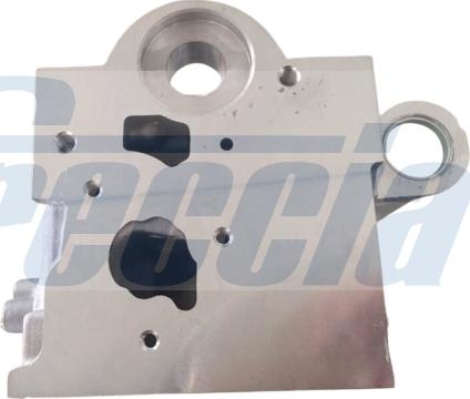 Freccia CH17-1022 - Hlava valcov motora parts5.com