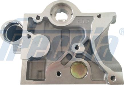 Freccia CH17-1022 - Hlava valcov motora parts5.com