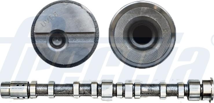 Freccia CM05-2197 - Camshaft parts5.com