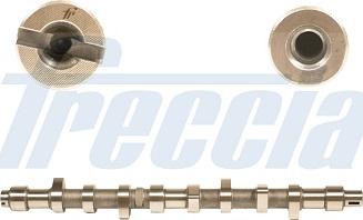 Freccia CM05-2141 - Árbol de levas parts5.com