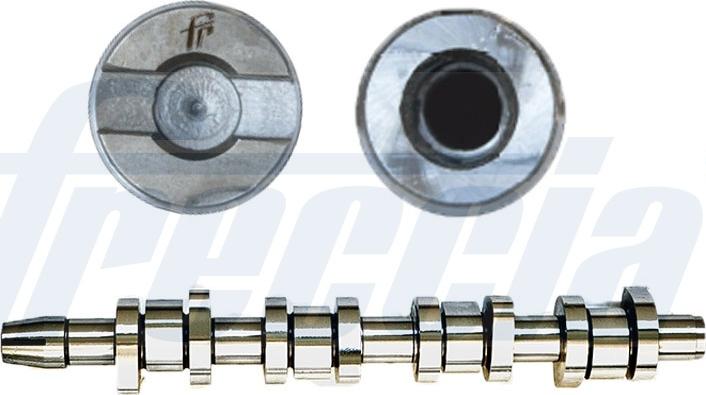 Freccia CM05-2126 - Camshaft parts5.com