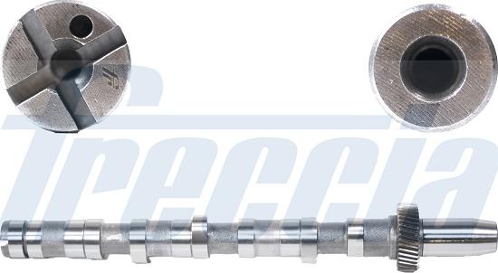 Freccia CM05-2120 - Wałek rozrządu parts5.com