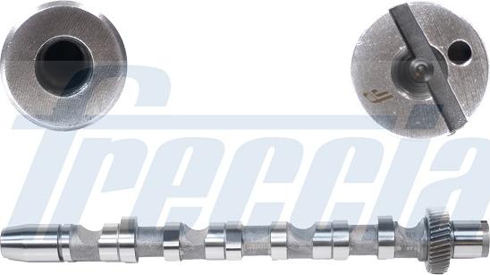 Freccia CM05-2121 - Wałek rozrządu parts5.com