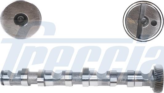 Freccia CM05-2123 - Vačkový hřídel parts5.com