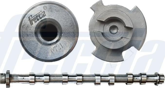 Freccia CM05-2351 - Εκκεντροφόρος άξονας parts5.com