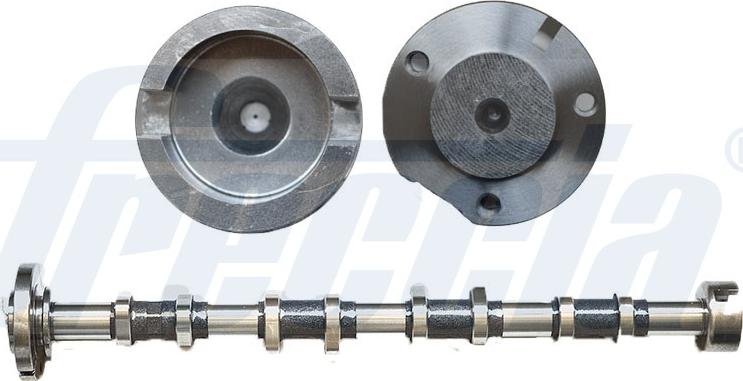 Freccia CM05-2258 - Eksantrik mili parts5.com