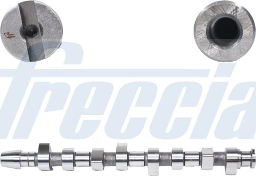 Freccia CM05-2216 - Árbol de levas parts5.com