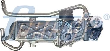 Freccia EGR12-127 - Zawór AGR parts5.com