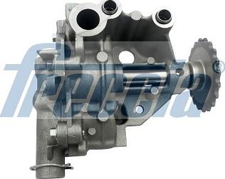 Freccia OP09-155 - Oil Pump parts5.com