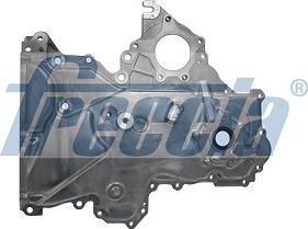 Freccia OP09-151 - Pumpa za ulje parts5.com