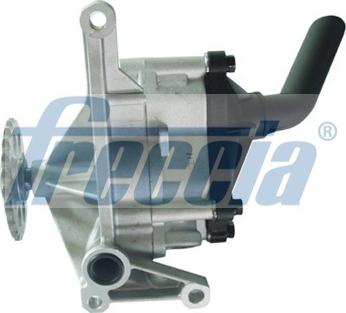 Freccia OP09-101 - Oil Pump parts5.com