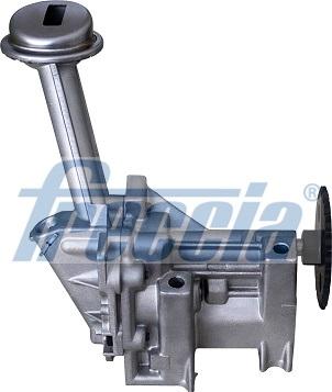 Freccia OP09-123 - Pumpa za ulje parts5.com