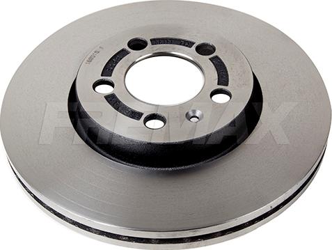 FREMAX BD-5648 - Disque de frein parts5.com