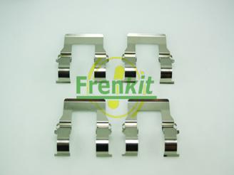 Frenkit 901194 - Set accesorii, placute frana parts5.com