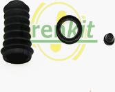 Frenkit 519025 - Repair Kit, clutch slave cylinder parts5.com