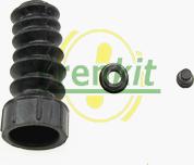 Frenkit 519021 - Σετ επισκευής, επάνω αντλία συμπλέκτη parts5.com