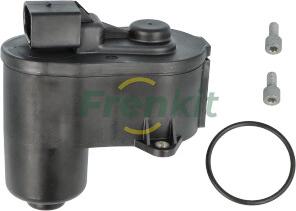 Frenkit 655795 - Control Element, parking brake caliper parts5.com