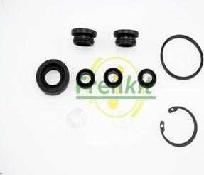 Frenkit 119016 - Kit de réparation, maître-cylindre de frein parts5.com