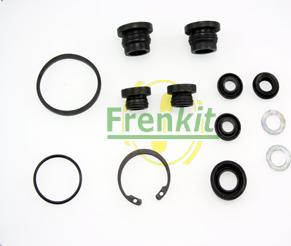 Frenkit 119018 - Javítókészlet, főfékhenger parts5.com