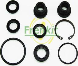 Frenkit 125040 - Javítókészlet, főfékhenger parts5.com