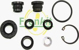 Frenkit 125065 - Repair Kit, brake master cylinder parts5.com