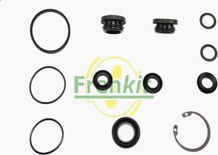 Frenkit 120016 - Kit de réparation, maître-cylindre de frein parts5.com