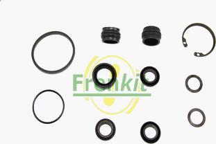 Frenkit 120025 - Kit de réparation, maître-cylindre de frein parts5.com