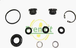 Frenkit 120023 - Set reparatie, pompa centrala frana parts5.com