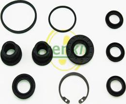 Frenkit 123014 - Javítókészlet, főfékhenger parts5.com