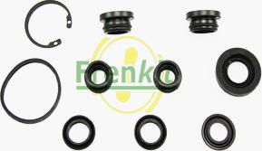 Frenkit 123010 - Set za popravku, glavni kočioni cilindar parts5.com