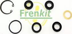 Frenkit 122062 - Repair Kit, brake master cylinder parts5.com