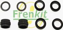 Frenkit 122005 - Juego de reparación, cilindro principal del freno parts5.com
