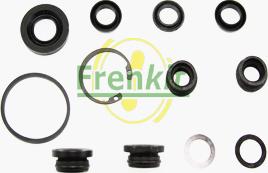 Frenkit 122012 - Kit de réparation, maître-cylindre de frein parts5.com