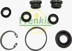 Frenkit 122029 - Sada na opravu hlavného brzdového valca parts5.com