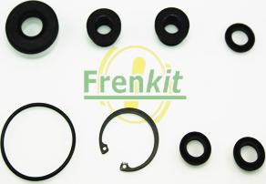 Frenkit 122104 - Set reparatie, pompa centrala frana parts5.com