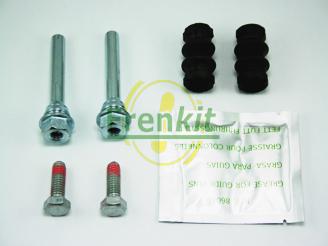 Frenkit 808009 - Set bucsi de ghidaj, etrier frana parts5.com