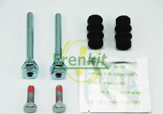 Frenkit 808007 - Set bucsi de ghidaj, etrier frana parts5.com