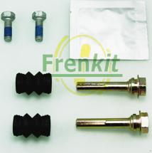 Frenkit 808013 - Set bucsi de ghidaj, etrier frana parts5.com