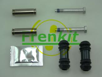 Frenkit 814004 - Σετ σωληνωτών οδηγών, δαγκάνα φρένων parts5.com