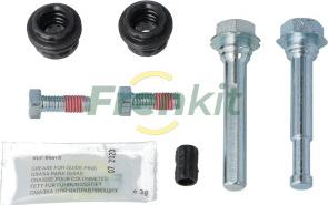 Frenkit 810135 - Set bucsi de ghidaj, etrier frana parts5.com